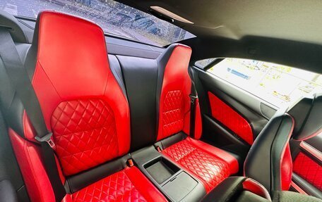 Mercedes-Benz E-Класс, 2011 год, 1 875 000 рублей, 18 фотография