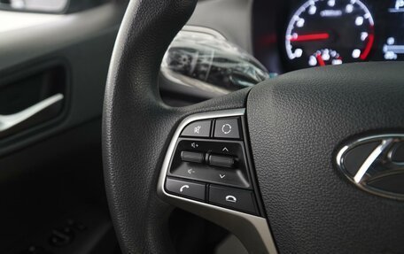 Hyundai Accent IV, 2023 год, 1 750 000 рублей, 12 фотография