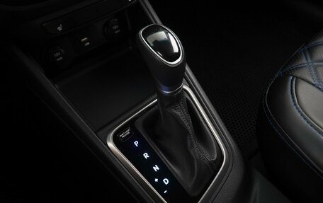 Hyundai Accent IV, 2023 год, 1 750 000 рублей, 16 фотография