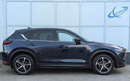 Mazda CX-5 II, 2019 год, 2 880 000 рублей, 3 фотография