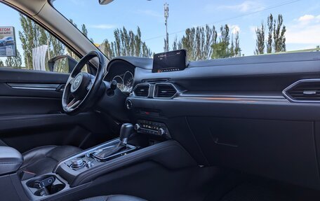 Mazda CX-5 II, 2019 год, 2 880 000 рублей, 9 фотография