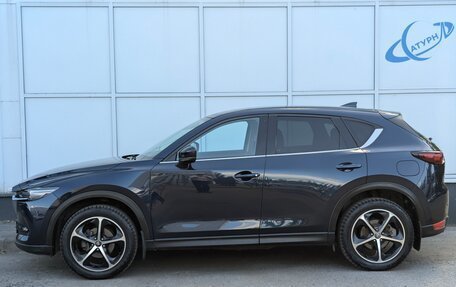 Mazda CX-5 II, 2019 год, 2 880 000 рублей, 8 фотография