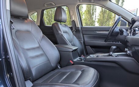 Mazda CX-5 II, 2019 год, 2 880 000 рублей, 10 фотография