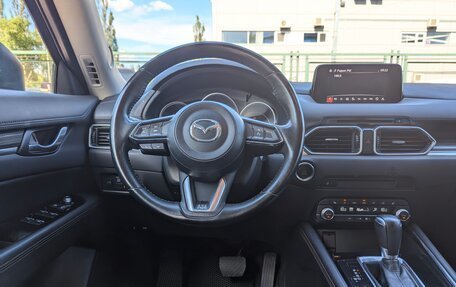 Mazda CX-5 II, 2019 год, 2 880 000 рублей, 11 фотография