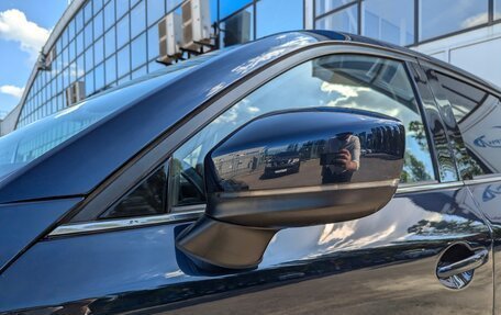 Mazda CX-5 II, 2019 год, 2 880 000 рублей, 18 фотография