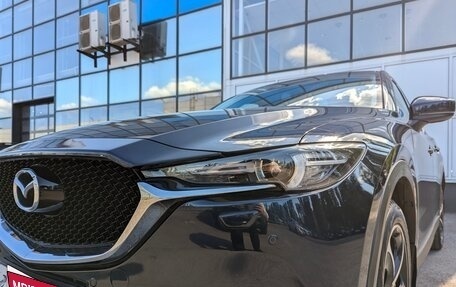 Mazda CX-5 II, 2019 год, 2 880 000 рублей, 15 фотография