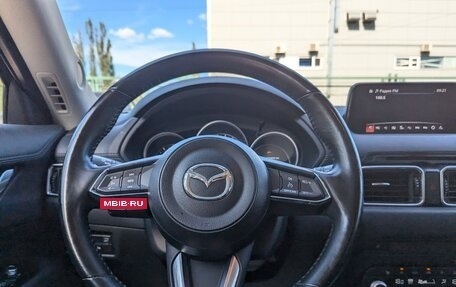 Mazda CX-5 II, 2019 год, 2 880 000 рублей, 13 фотография