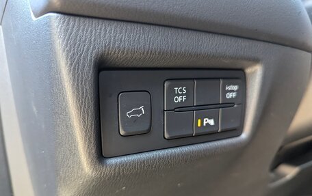 Mazda CX-5 II, 2019 год, 2 880 000 рублей, 28 фотография