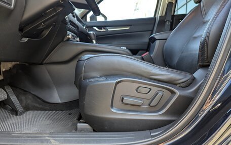 Mazda CX-5 II, 2019 год, 2 880 000 рублей, 24 фотография