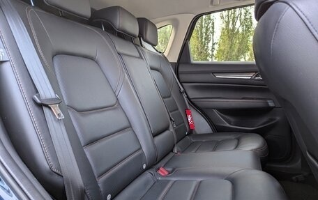 Mazda CX-5 II, 2019 год, 2 880 000 рублей, 36 фотография
