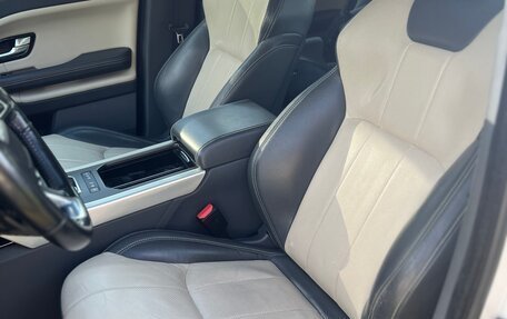 Land Rover Range Rover Evoque I, 2015 год, 2 590 000 рублей, 11 фотография