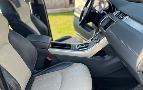 Land Rover Range Rover Evoque I, 2015 год, 2 590 000 рублей, 10 фотография