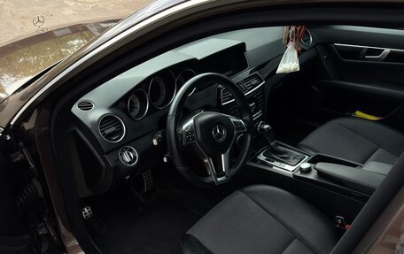 Mercedes-Benz C-Класс, 2013 год, 1 700 000 рублей, 5 фотография