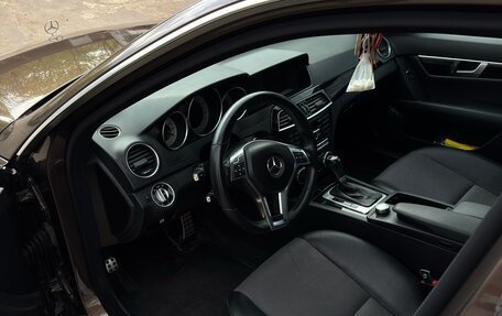 Mercedes-Benz C-Класс, 2013 год, 1 700 000 рублей, 6 фотография