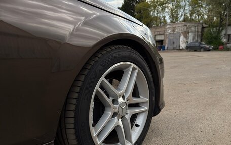Mercedes-Benz C-Класс, 2013 год, 1 700 000 рублей, 7 фотография