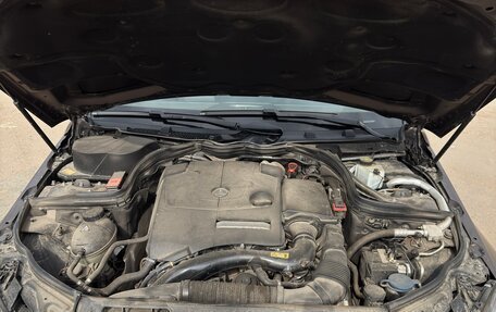 Mercedes-Benz C-Класс, 2013 год, 1 700 000 рублей, 9 фотография