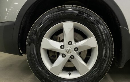 Nissan Qashqai, 2011 год, 999 000 рублей, 9 фотография