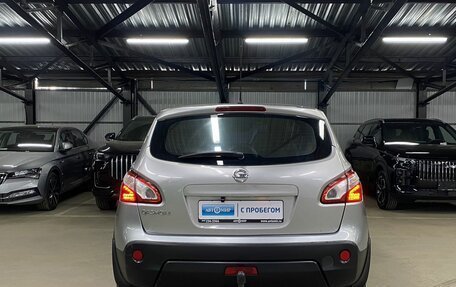 Nissan Qashqai, 2011 год, 999 000 рублей, 7 фотография