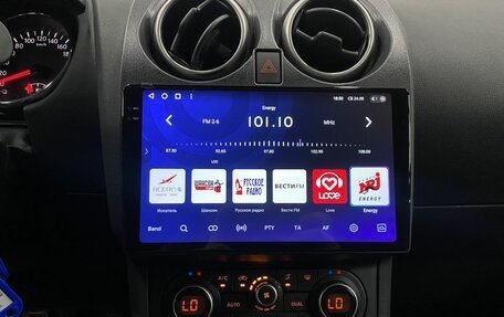 Nissan Qashqai, 2011 год, 999 000 рублей, 14 фотография