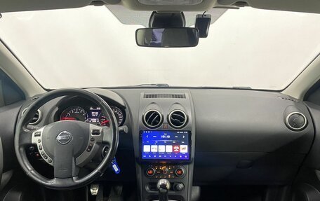 Nissan Qashqai, 2011 год, 999 000 рублей, 11 фотография