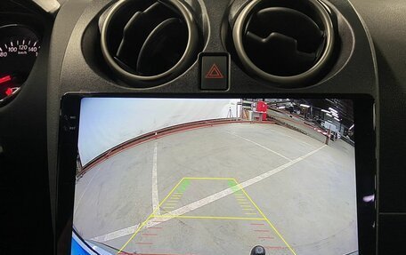 Nissan Qashqai, 2011 год, 999 000 рублей, 15 фотография