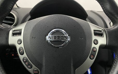 Nissan Qashqai, 2011 год, 999 000 рублей, 13 фотография
