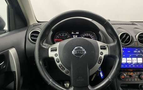 Nissan Qashqai, 2011 год, 999 000 рублей, 12 фотография