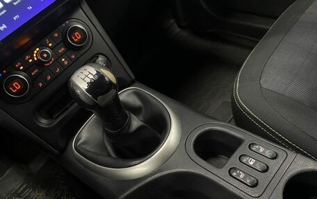 Nissan Qashqai, 2011 год, 999 000 рублей, 16 фотография