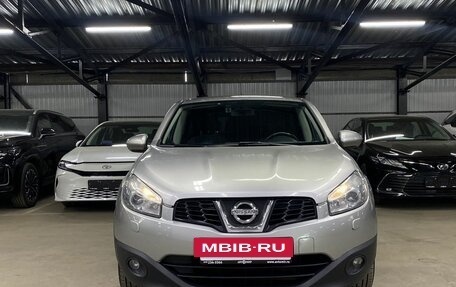 Nissan Qashqai, 2011 год, 999 000 рублей, 2 фотография
