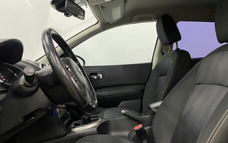 Nissan Qashqai, 2011 год, 999 000 рублей, 17 фотография