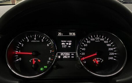Nissan Qashqai, 2011 год, 999 000 рублей, 21 фотография