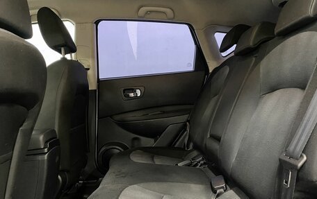 Nissan Qashqai, 2011 год, 999 000 рублей, 18 фотография