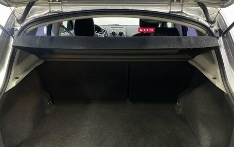 Nissan Qashqai, 2011 год, 999 000 рублей, 19 фотография