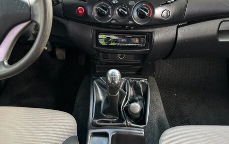 Mitsubishi L200 IV рестайлинг, 2014 год, 1 299 999 рублей, 15 фотография