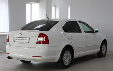 Skoda Octavia, 2012 год, 829 900 рублей, 4 фотография
