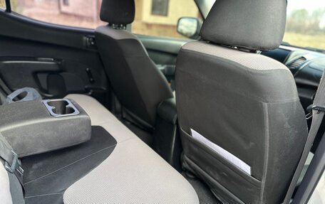 Mitsubishi L200 IV рестайлинг, 2014 год, 1 299 999 рублей, 16 фотография