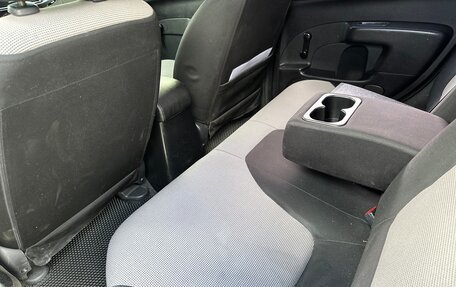 Mitsubishi L200 IV рестайлинг, 2014 год, 1 299 999 рублей, 12 фотография