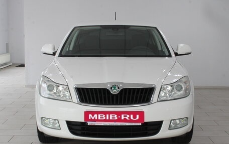 Skoda Octavia, 2012 год, 829 900 рублей, 2 фотография