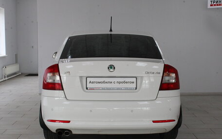 Skoda Octavia, 2012 год, 829 900 рублей, 5 фотография