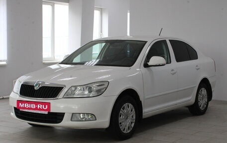 Skoda Octavia, 2012 год, 829 900 рублей, 3 фотография