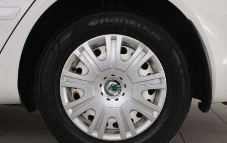 Skoda Octavia, 2012 год, 829 900 рублей, 13 фотография