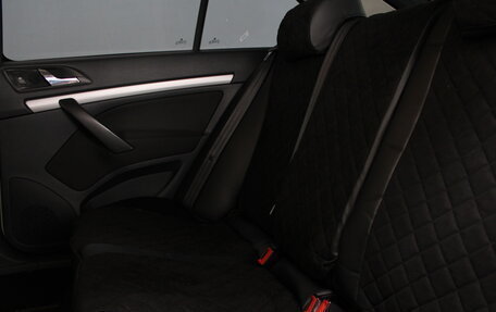 Skoda Octavia, 2012 год, 829 900 рублей, 11 фотография