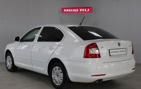 Skoda Octavia, 2012 год, 829 900 рублей, 6 фотография