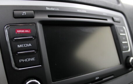 Skoda Octavia, 2012 год, 829 900 рублей, 10 фотография