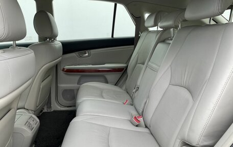 Lexus RX II рестайлинг, 2006 год, 1 290 000 рублей, 11 фотография