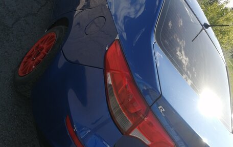 KIA Rio III рестайлинг, 2015 год, 780 000 рублей, 9 фотография