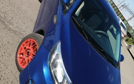 KIA Rio III рестайлинг, 2015 год, 780 000 рублей, 10 фотография