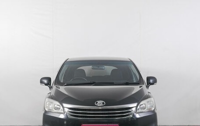 Toyota Mark X ZiO, 2010 год, 1 349 000 рублей, 1 фотография