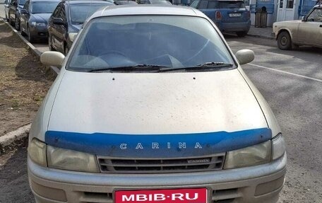 Toyota Carina, 1993 год, 370 000 рублей, 1 фотография