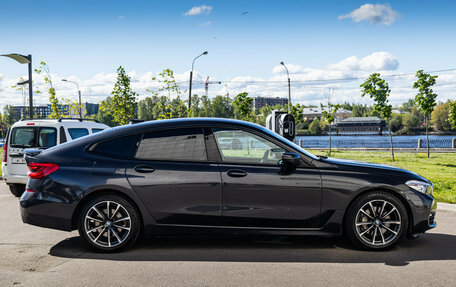 BMW 6 серия, 2018 год, 3 599 000 рублей, 7 фотография
